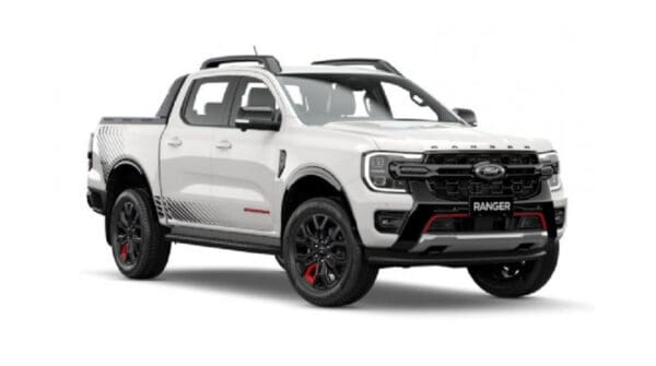vinhford ranger stormtrak 4x4